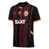 Camiseta de fútbol Galatasaray SK Tercera Equipación 2024-25 - Hombre